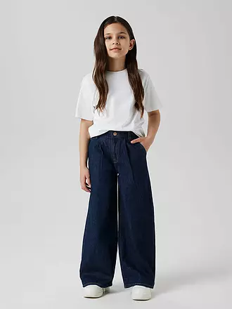 NAME IT | Mädchen Jeans Regular Fit NKFBELLA | 